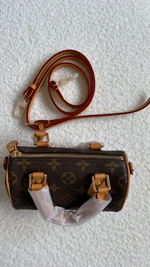 Nano Speedy, Bijoux, Sacs & Beauté, Sacs | Sacs Femme, Enlèvement ou Envoi, Comme neuf