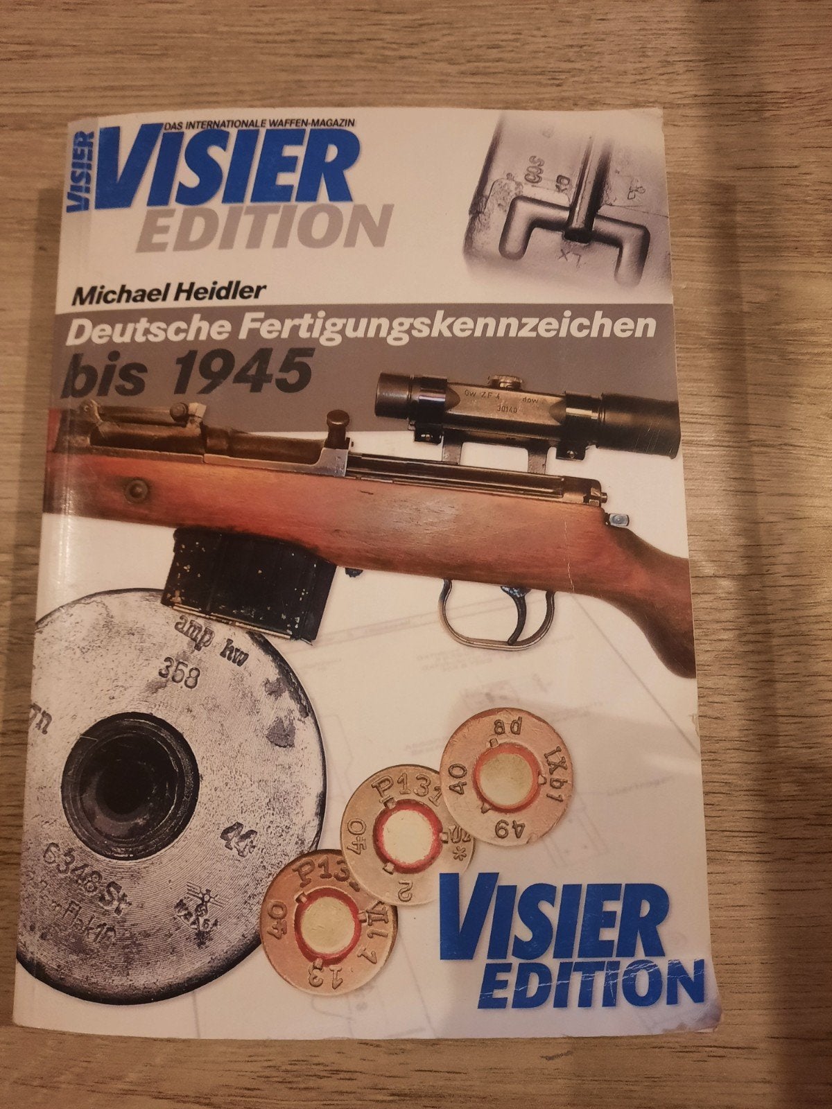 Guide collectionneur WWII n*27, Enlèvement ou Envoi
