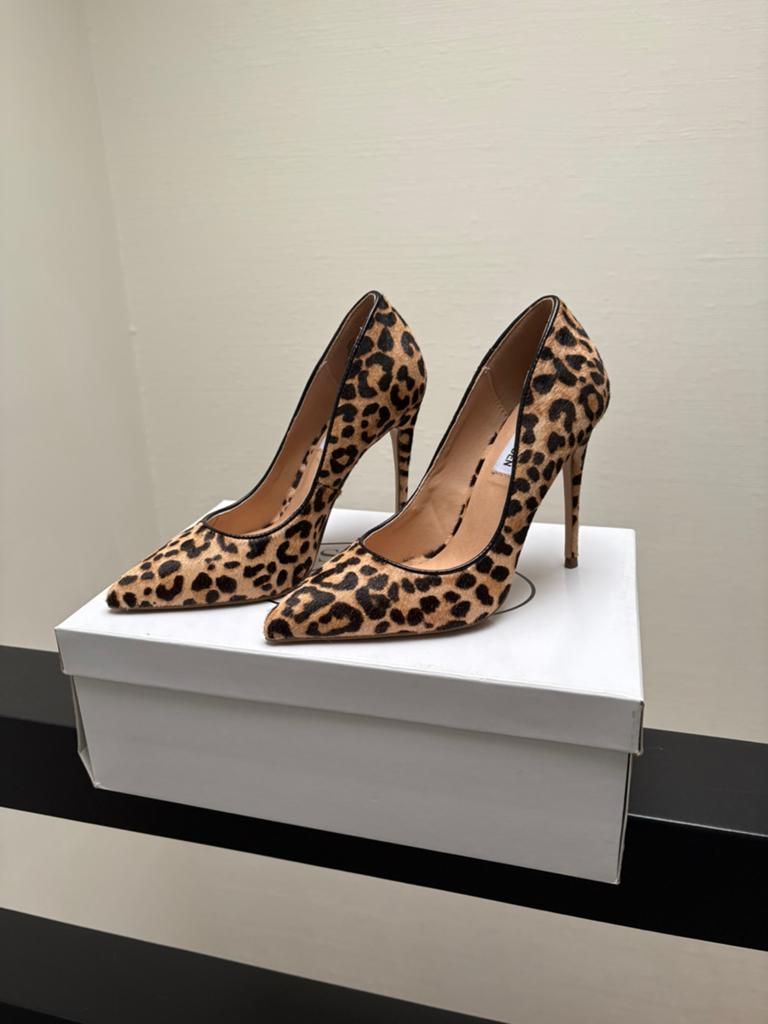 Steve madden Maat 36, Kleding | Dames, Schoenen, Ophalen, Zo goed als nieuw