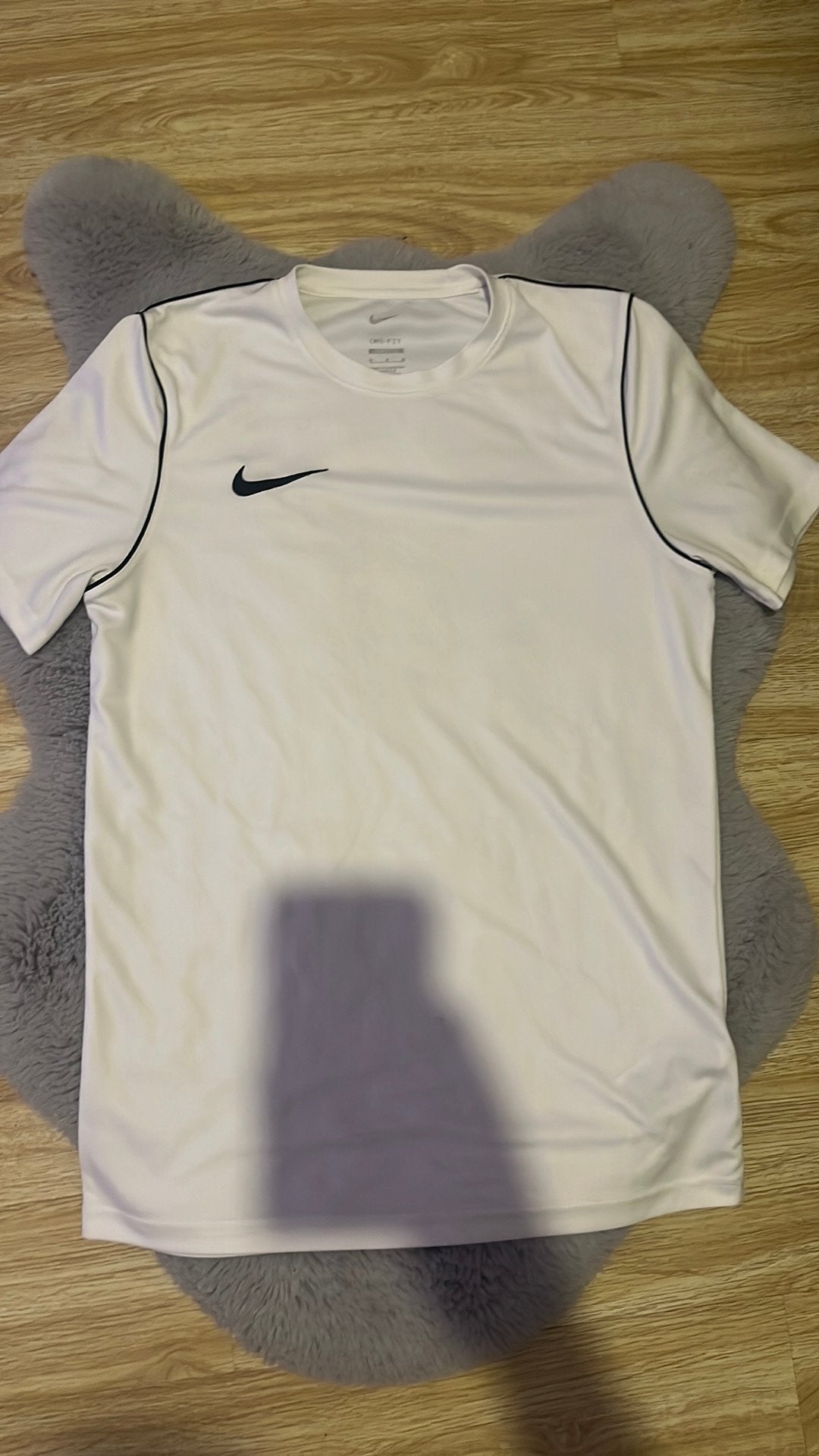 Nike t-shirt orgineel, Vêtements | Hommes, T-shirts, Enlèvement, Comme neuf, Taille 48/50 (M)