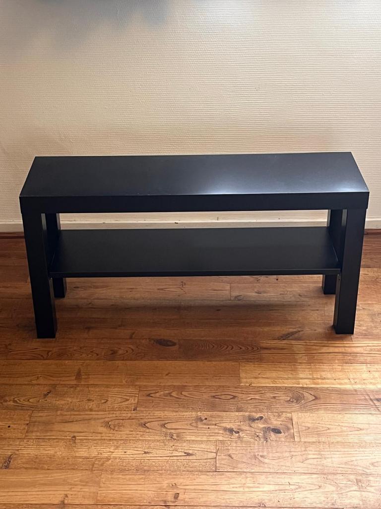Schoenenrek ikea kallax, Ophalen, Gebruikt