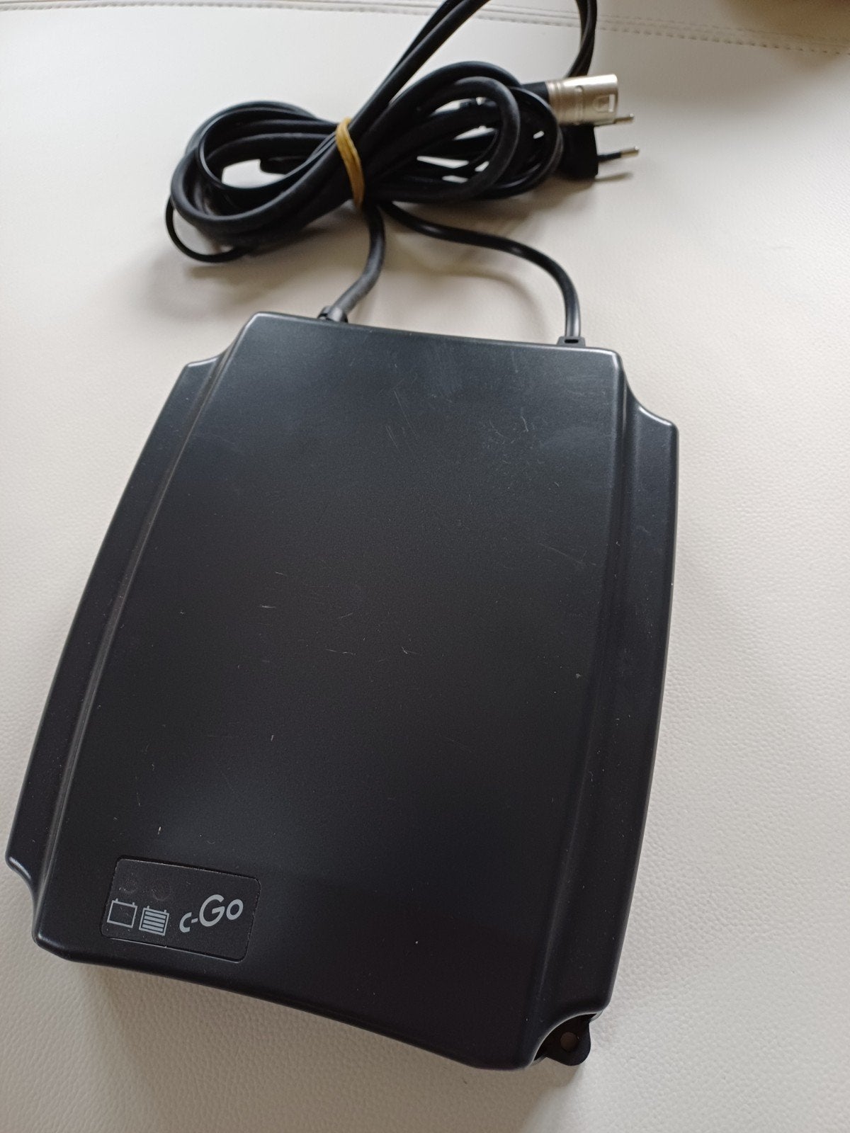 acculader scootmobiel vermeiren, Informatique & Logiciels, Routeurs & Modems, Enlèvement