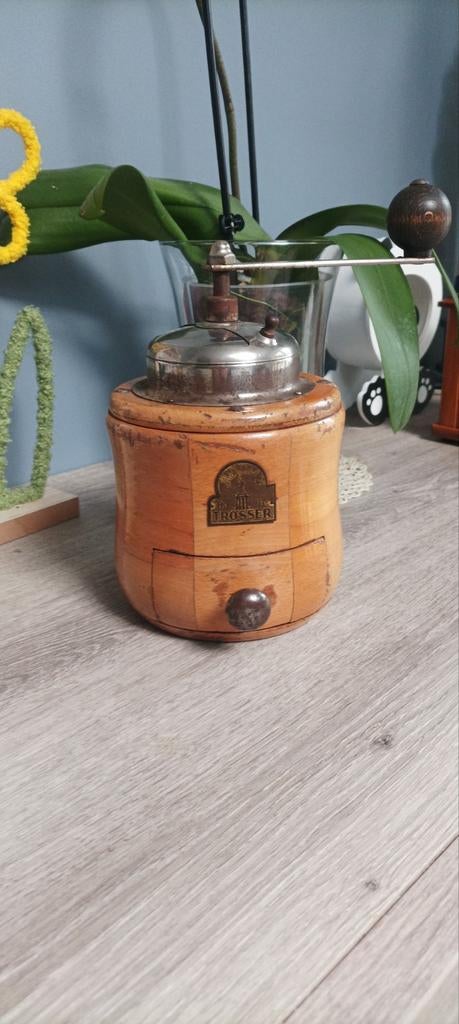Moulin à café, Enlèvement ou Envoi