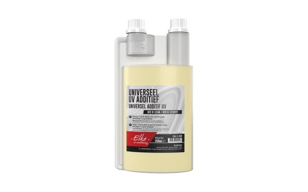 Airco lekdetectie-additief R134a R1234yf 1 liter – 11.008, Enlèvement, Neuf
