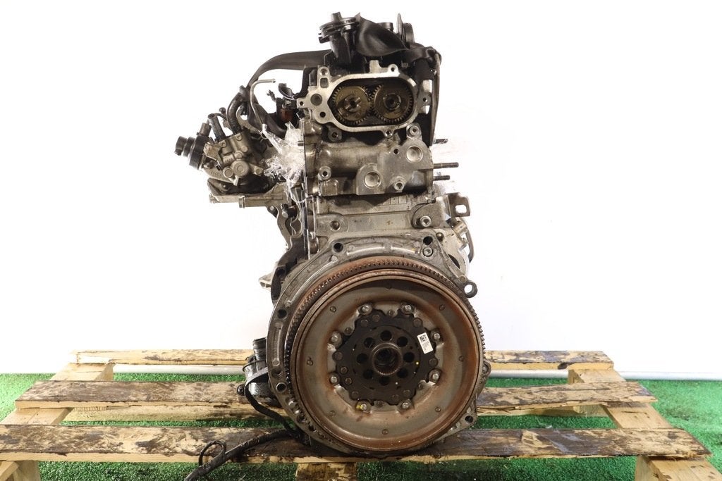 Moteur DTUA Nu TIGUAN ARTEON AUDI SEAT Q3 A3 VW SKODA, Envoi, Utilisé, Daihatsu