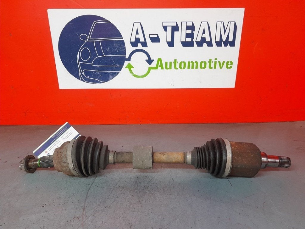 CARDAN AVANT GAUCHE (TRANSMISSION) Ford Grand C-Max (DXA), Utilisé, Ford