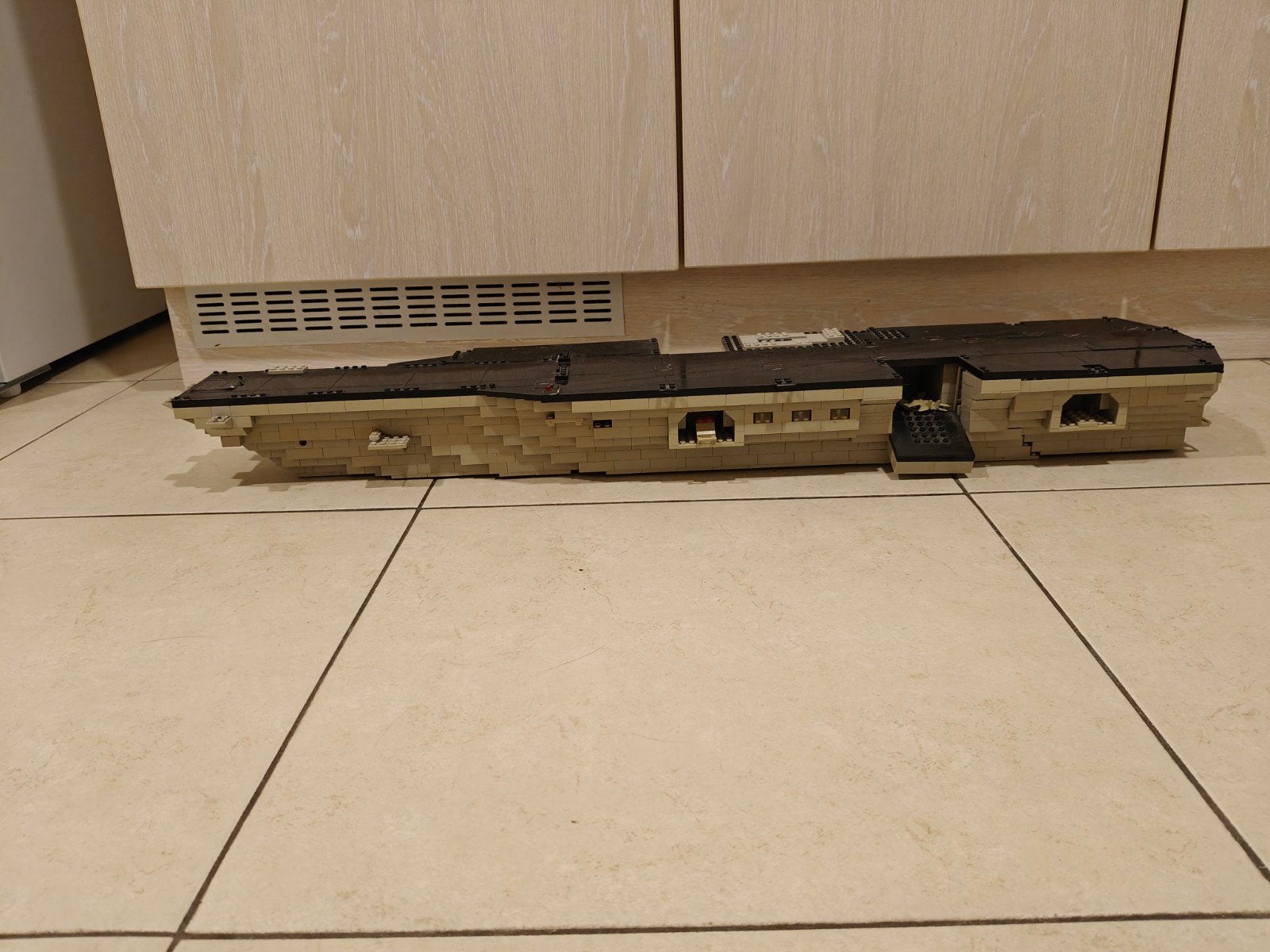 Modelbouw Mega Bloks, Hobby en Vrije tijd, Ophalen
