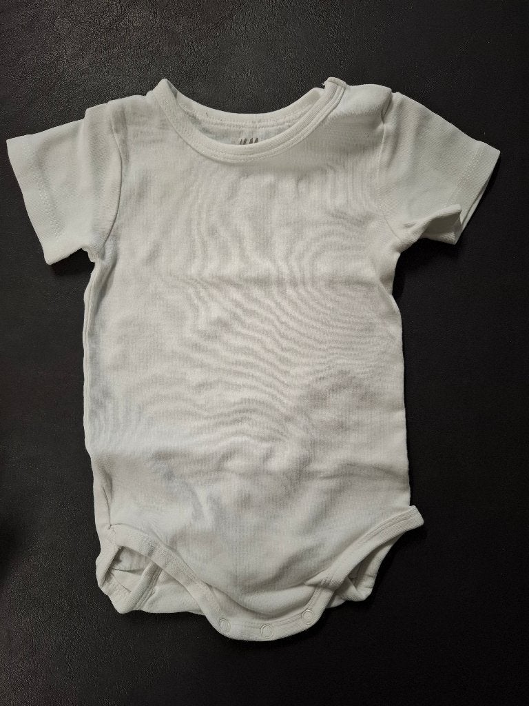 Baby romper 3 - 6 maanden, Kinderen en Baby's, Babykleding | Maat 68, Jongetje of Meisje, H&M, Ophalen of Verzenden, Overige typen
