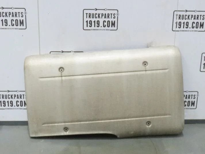 DAF Exhaust System Hitteschild DAF XF106, Autos : Pièces & Accessoires, Enlèvement, Utilisé, DAF