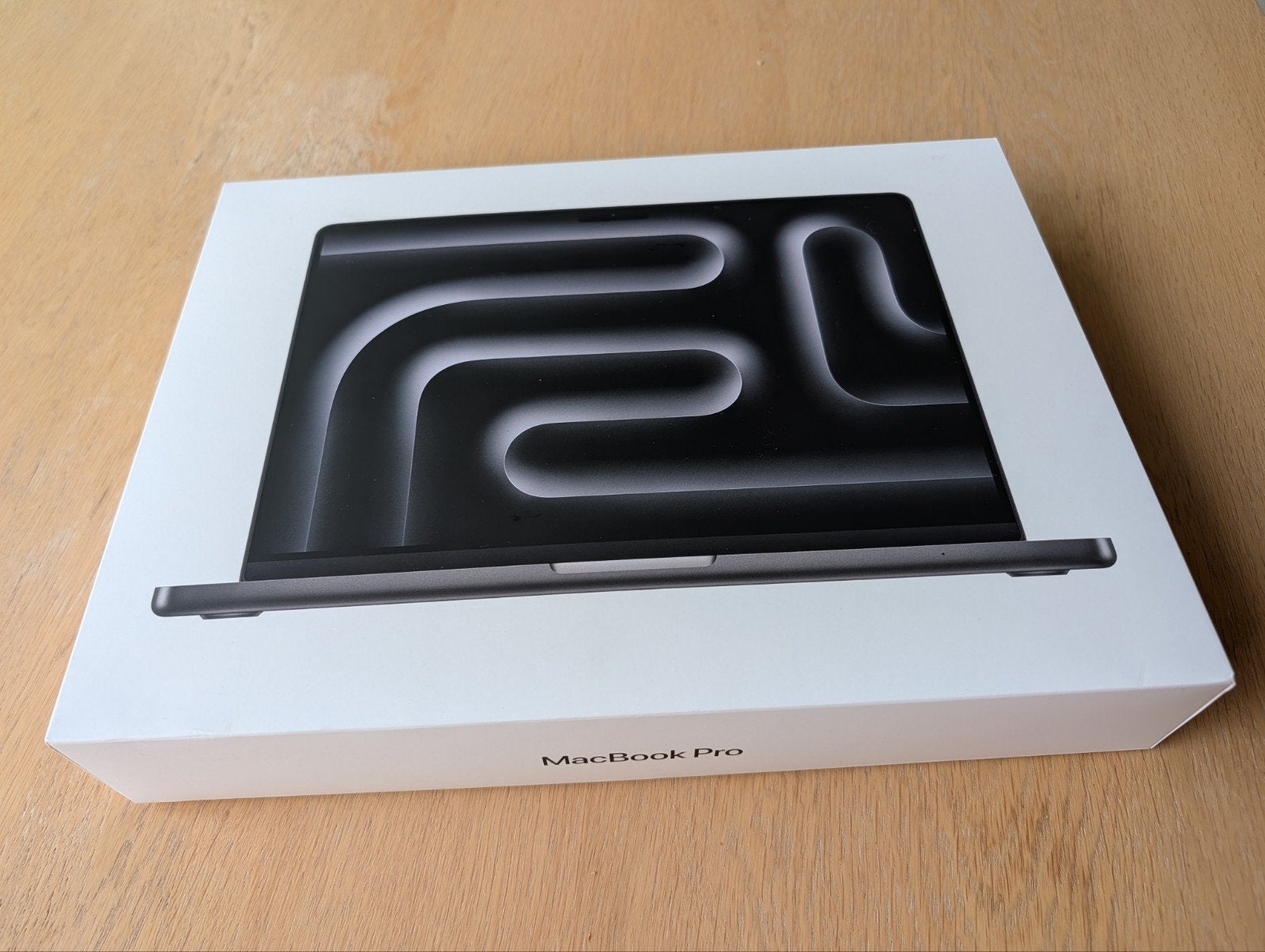 Apple MacBook Pro 14 inch - M5 - 16GB RAM - 1TB SSD - AZERTY, Nieuw, Azerty, 16 GB, Ophalen