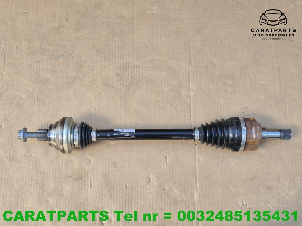 1EA501203J ID4 ID5 cardan Audi Q4 E TRON aandrijfas Enyaq, Gebruikt, Audi, AUDI AG, Auto-Union-Strasse 1
85045  Ingolstadt, DE