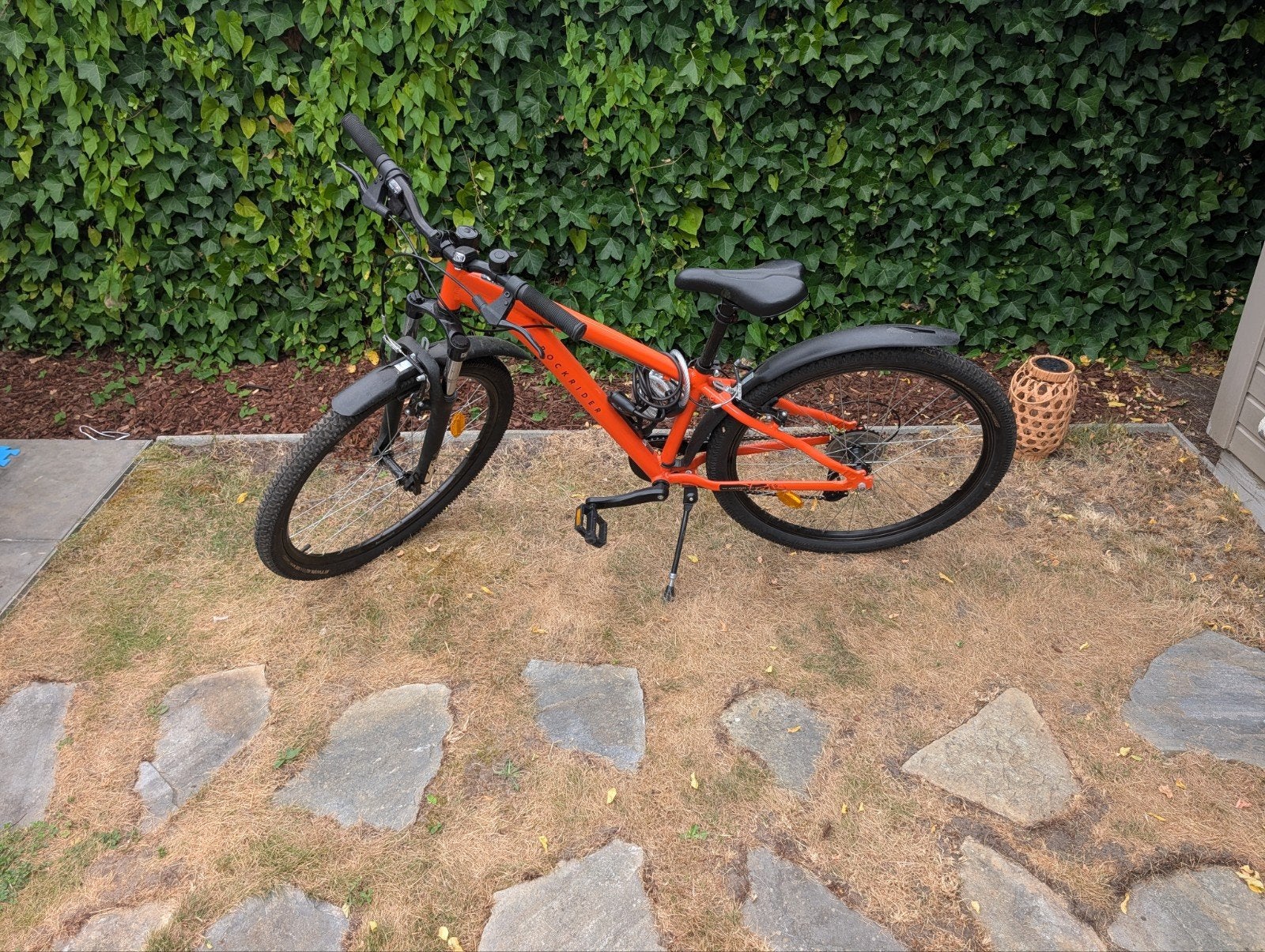 Kinder mountainbike 26inch in prima staat, Fietsen en Brommers, Ophalen