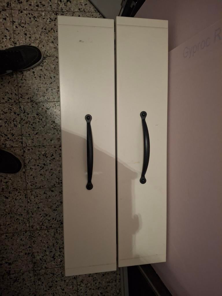 Faktum lades ikea, Huis en Inrichting, Ophalen