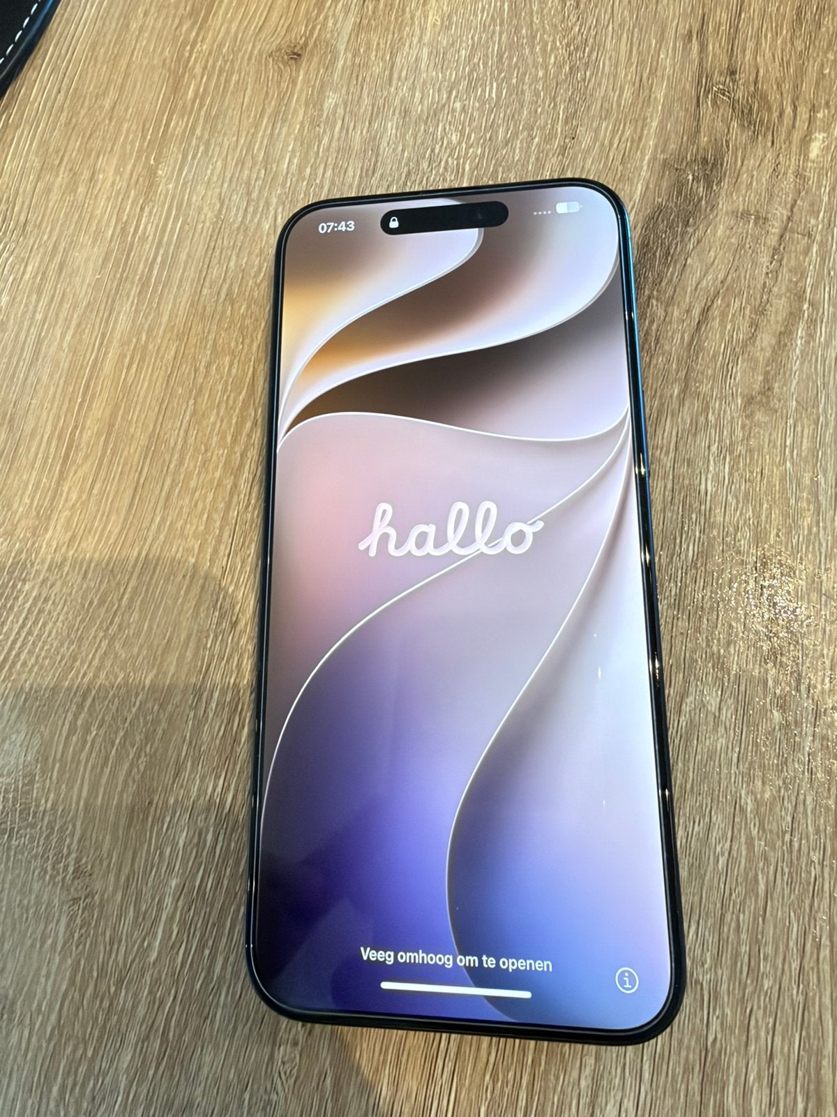 Iphonr 15 pro max 256gb 88%baterij in perfecte straat, Ophalen of Verzenden, Zo goed als nieuw