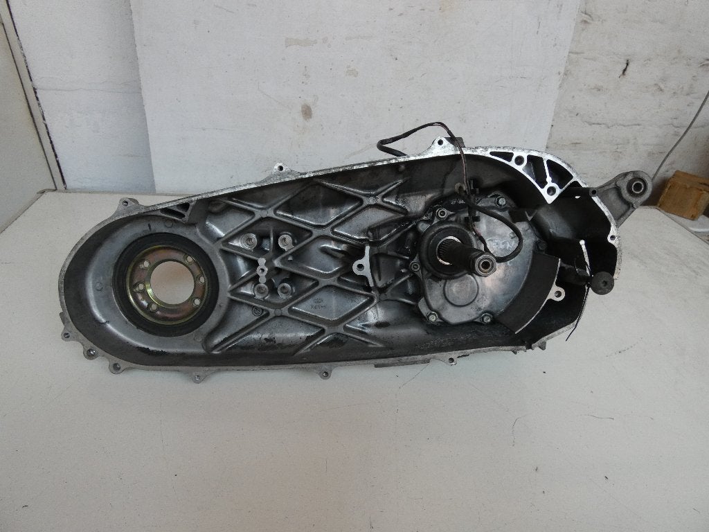 honda fjs600 silver wing  deel motorblok, Ophalen of Verzenden, Gebruikt
