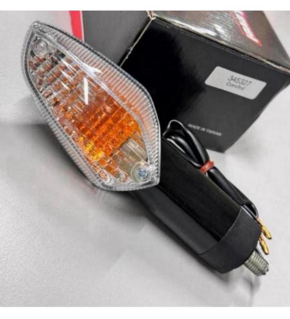 Honda CBF125 09-12 CBR125 11-13 knipperlicht richting wijzer, Motoren, Ophalen of Verzenden