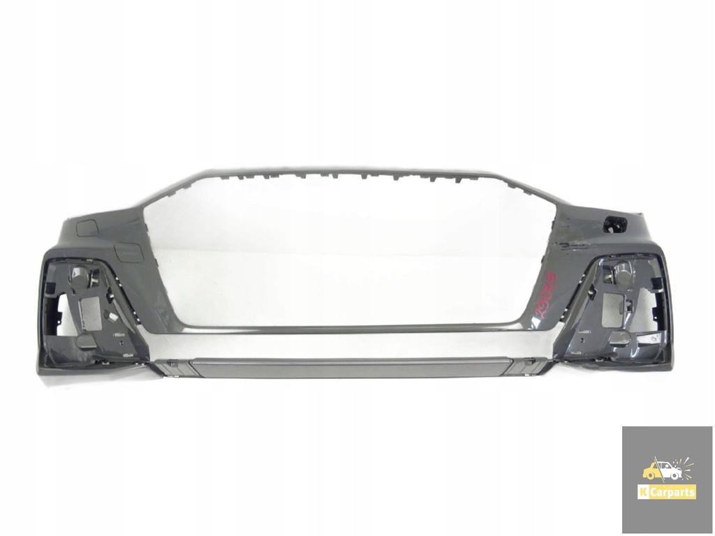 Pare-chocs avant Audi A1 82A S-Line 18 -, Pare-chocs, AUDI AG, Auto-Union-Strasse 1
85045  Ingolstadt, DE, Audi