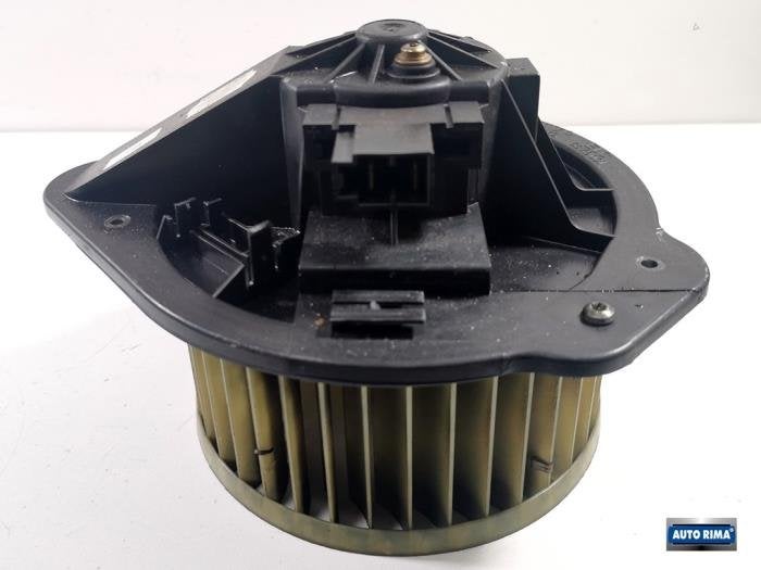 Moteur de ventilation chauffage d'un Volvo 850, -, 3 mois de garantie, -, -