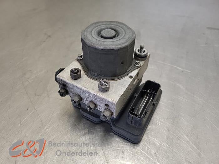Pompe ABS d'un Ford Transit Custom, -, 3 mois de garantie, -, -