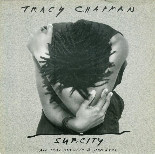 tracy chapman, Ophalen of Verzenden