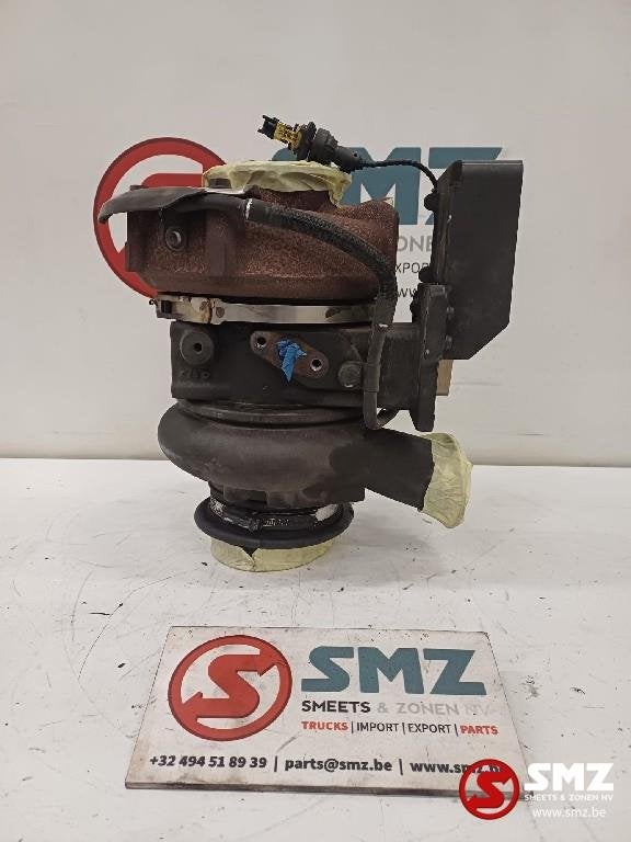 Occ turbocompresseur DAF, Utilisé, DAF, Moteur et Accessoires
