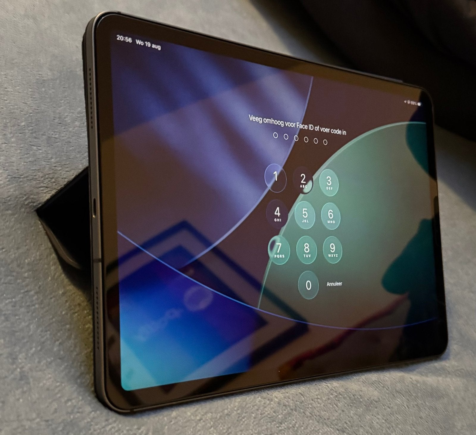 Apple iPad pro 11'', Informatique & Logiciels, Apple iPad Tablettes, Neuf, 11 pouces, Enlèvement, Apple iPad Pro