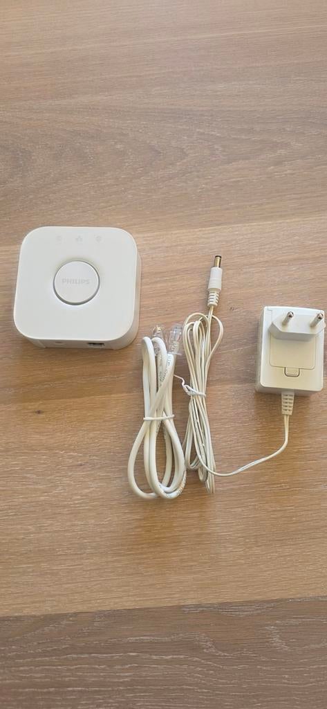 Philips hue bridge, Huis en Inrichting, Lampen | Overige, Ophalen