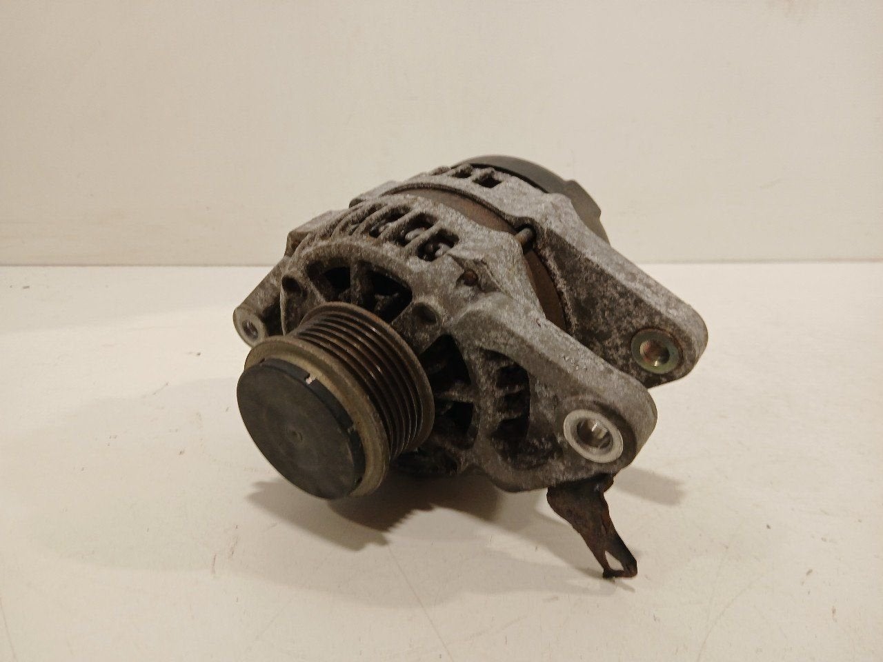 Dynamo Citroën C1, Onderdelen@venauto.nl, Van der Ven Autorecycling B.V., Gebruikt, Citroën