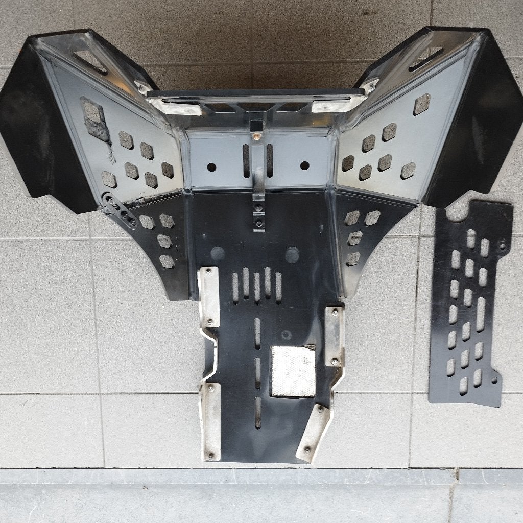 Sabot moteur AXP KTM 790/890, Motos, Enlèvement, Utilisé