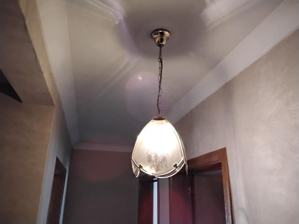 Lustre d'éclairage, Enlèvement ou Envoi
