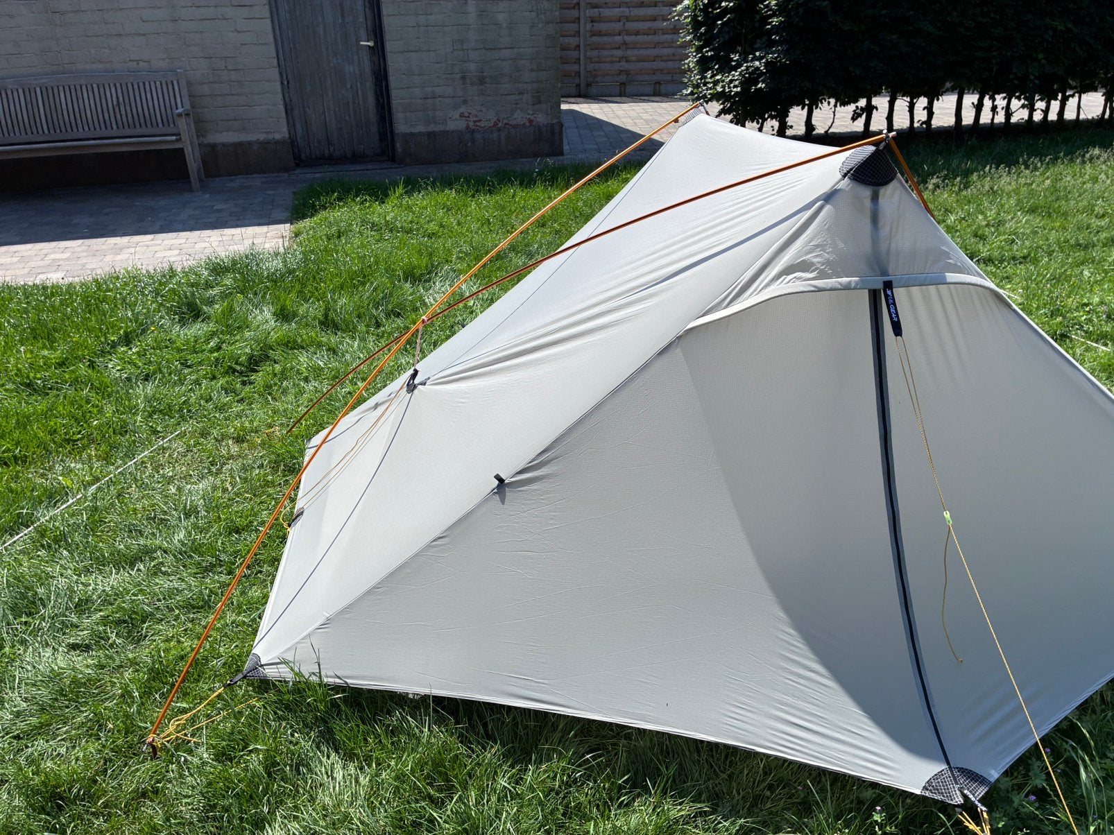 Lashan 2 pro (2026) + freestanding kit, Ophalen of Verzenden, Nieuw, Tot en met 2