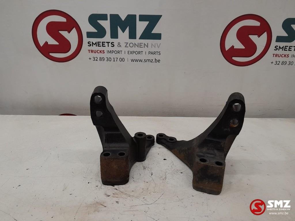 Occ jeu de supports moteur L/R D2676 MAN, Autos : Pièces & Accessoires, Utilisé, MAN, Suspension et Châssis