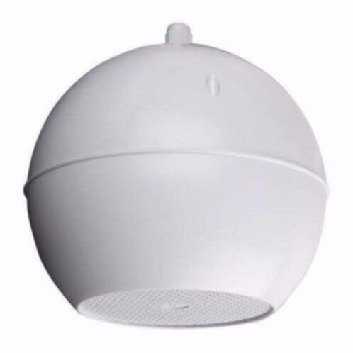 100 Volt 10 Watt Hangende Plafond Speaker DAP SS-105,, TV, Hi-fi & Vidéo, Enceintes, Enlèvement ou Envoi, Neuf, Autres types