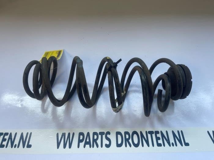 Ressort de flexion arrière d'un Volkswagen UP, Volkswagen, -, 3 mois de garantie, Utilisé
