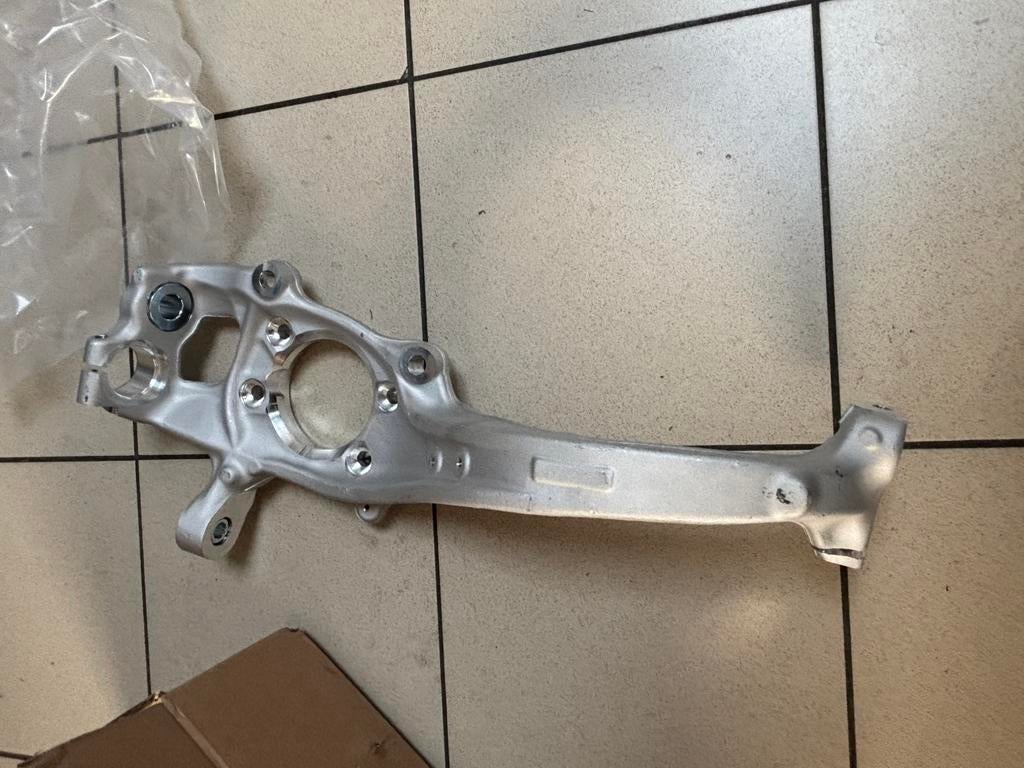 Porte fusee audi b8 compatible a4 a5 a6, Enlèvement ou Envoi, Audi