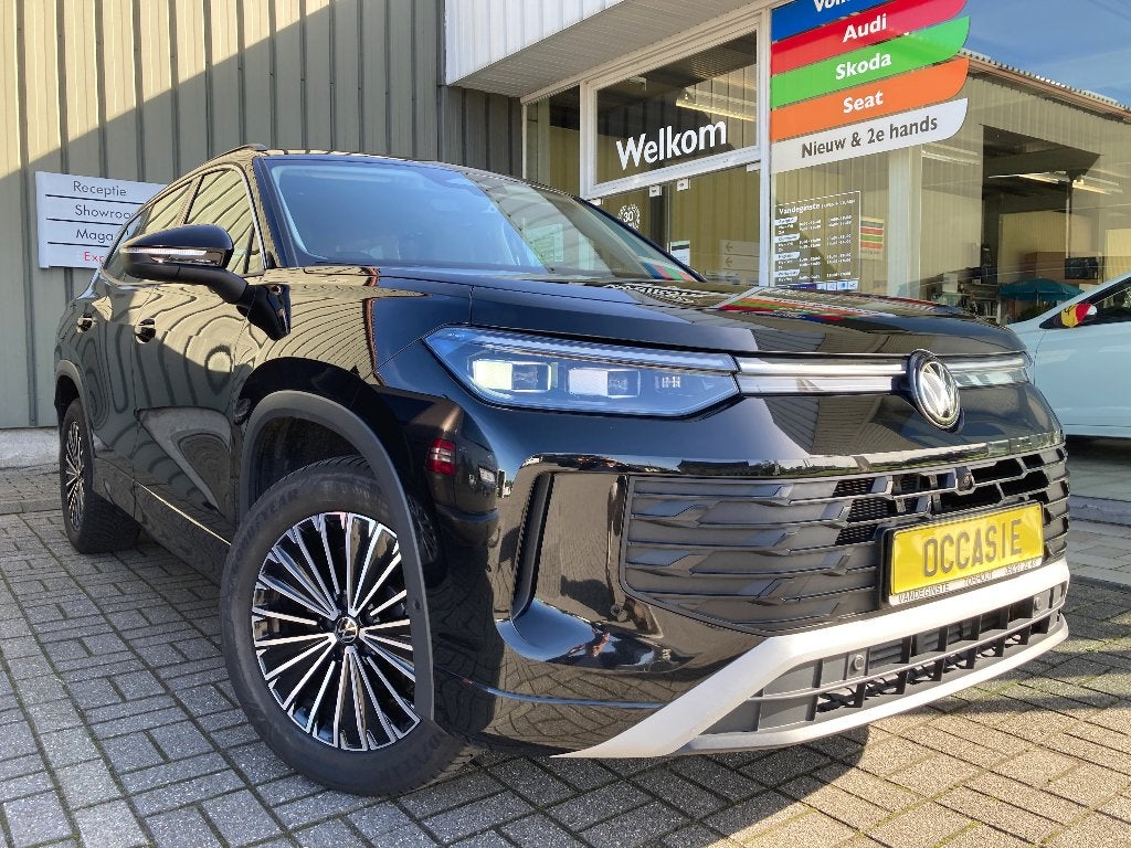Tayron 150eTSI - AUTOMATIQUE - 7 sièges - Caméra 360 - 2026, 144 g/km, Achat, 1800 kg, Entreprise