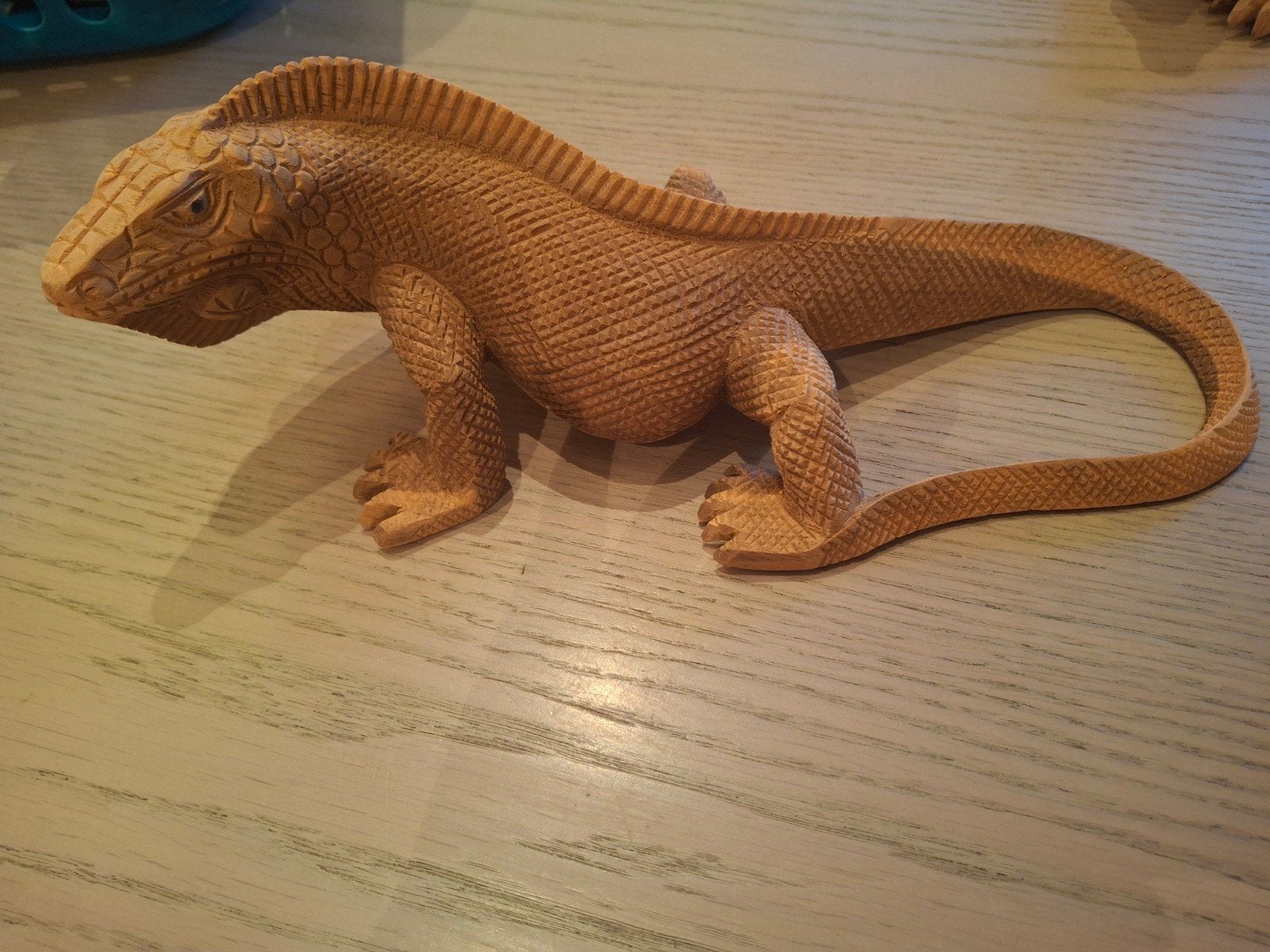 decoratie, Collections, Enlèvement, Neuf, Reptile ou Amphibien, Statue ou Figurine