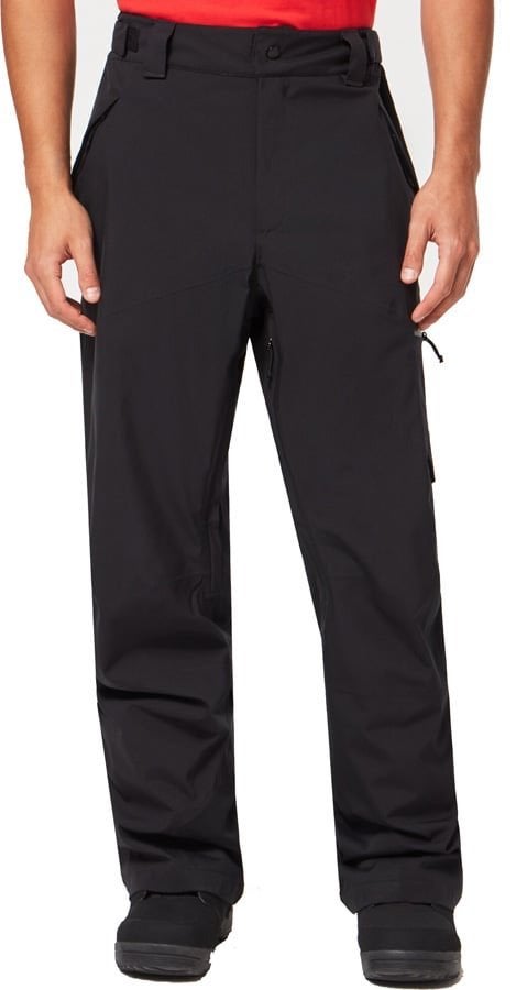 Pantalon Ski/Snow Oakley Tc Earth Shell Noir S, Vêtements | Hommes, Vêtements de sports d'hiver, Pantalon, Oakley, Enlèvement ou Envoi