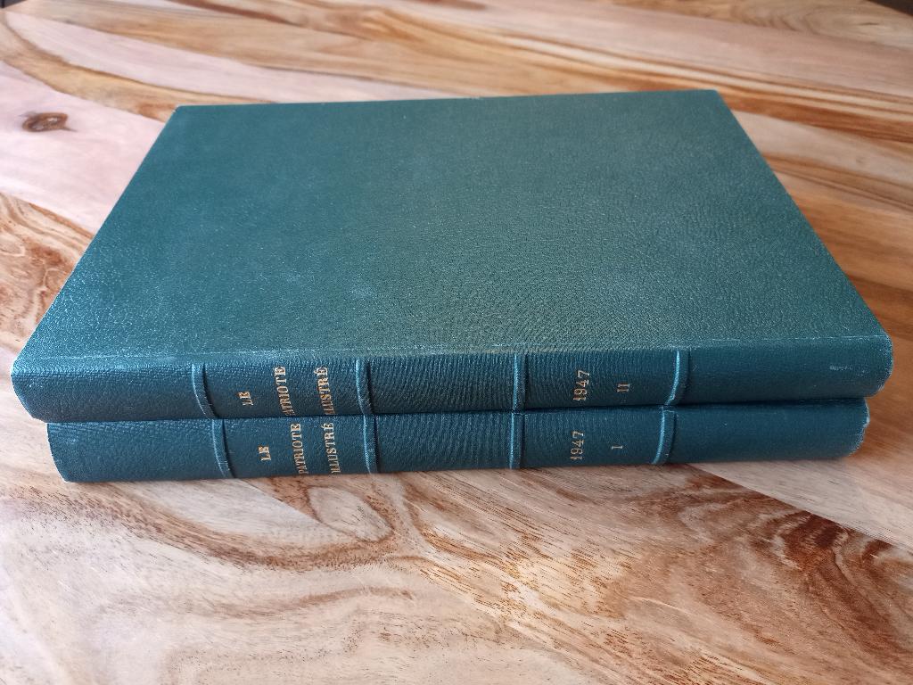 52 prachtige oude geïllustreerde tijdschriften uit 1947, Boeken, Tijdschriften en Kranten, Ophalen, Gelezen, Overige typen