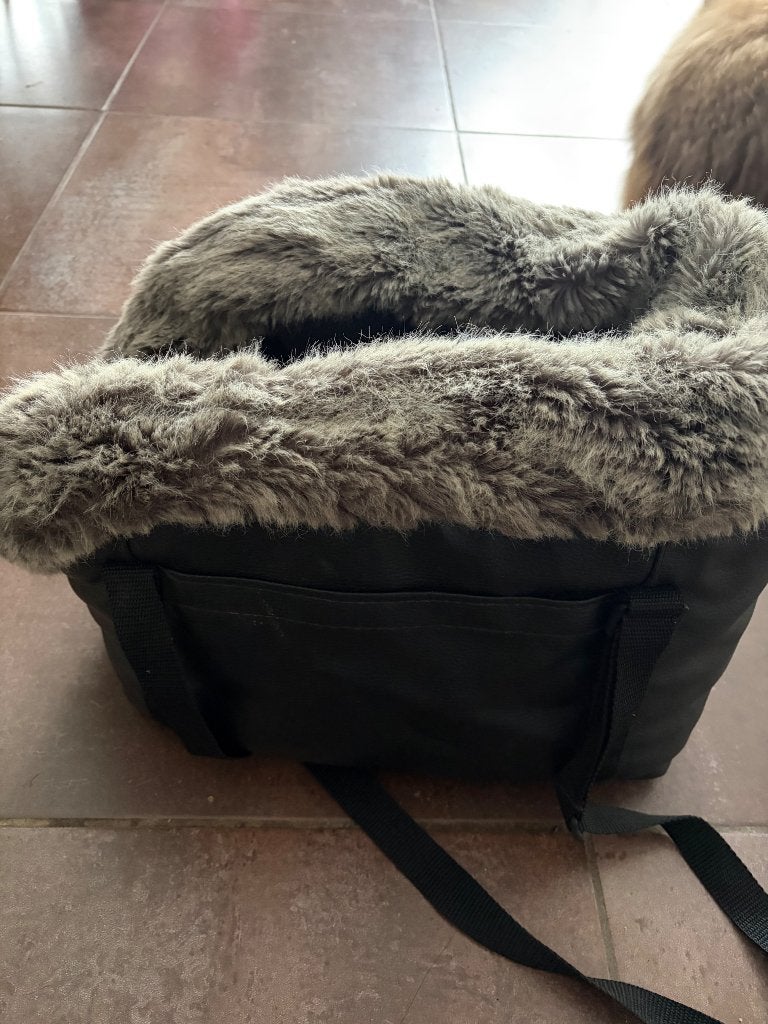 Magnifique sac chien, Enlèvement ou Envoi, Neuf, Sac de transport