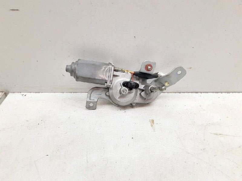 RUITENWISSERMOTOR ACHTER Spark (|96843483|), Gebruikt, Daewoo