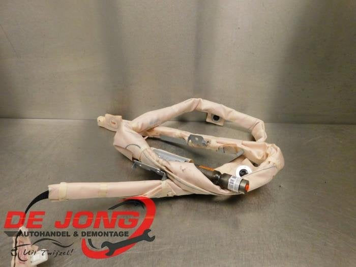 Airbag hemel links van een Mazda CX-5, Gebruikt, -, -, Ophalen of Verzenden