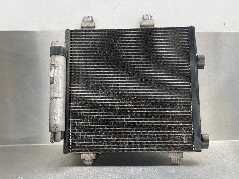 CLIMATISATION CONDENSEUR Toyota Aygo (B10) (01-2005/05-2014), Utilisé, Toyota