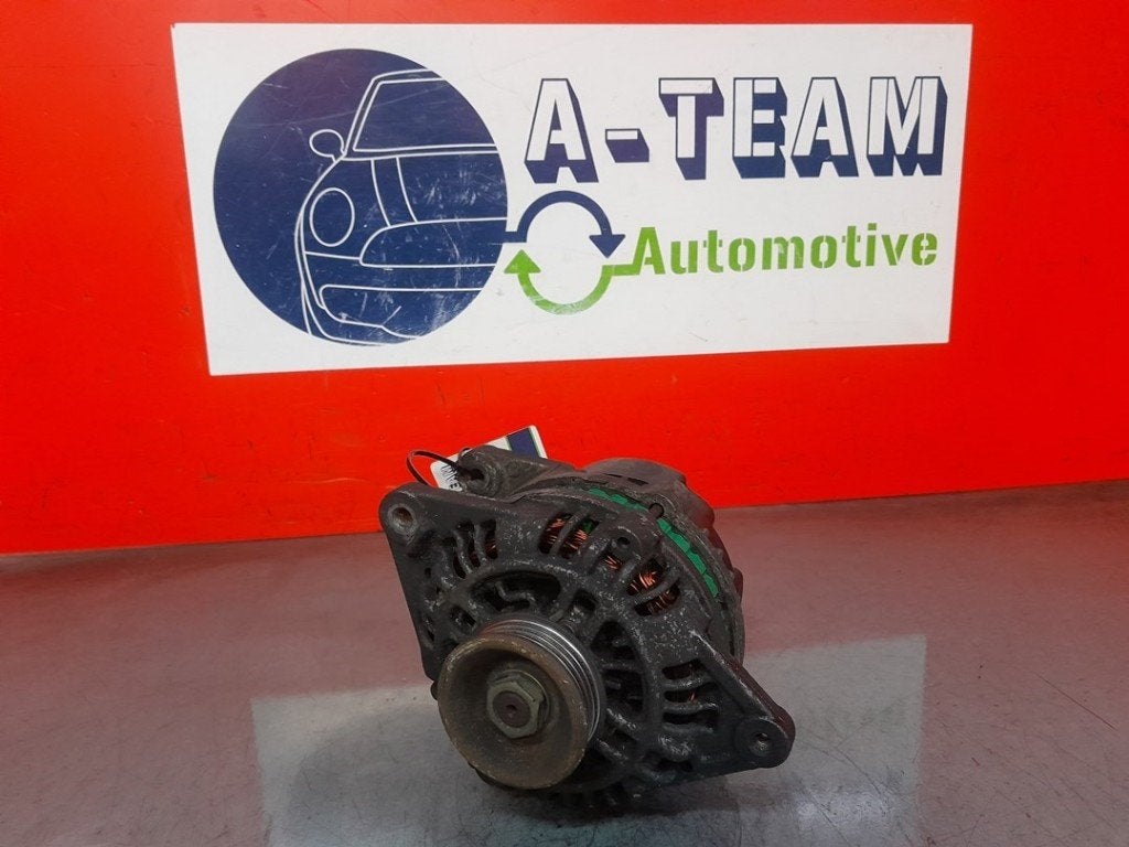 DYNAMO V-Snaar Hyundai Coupe (01-1996/04-2002), Hyundai Motor Deutschland GmbH, Gebruikt, Kaiserleipromenade 5
63067  Offenbach am Main, DE