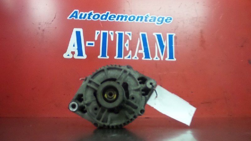 DYNAMO Opel Omega B (25 / 26 / 27) (|0123505002|90356897|), Robert Bosch AG, Gebruikt, Opel, Robert-Bosch-Allee 1
74232  Abstatt, DE