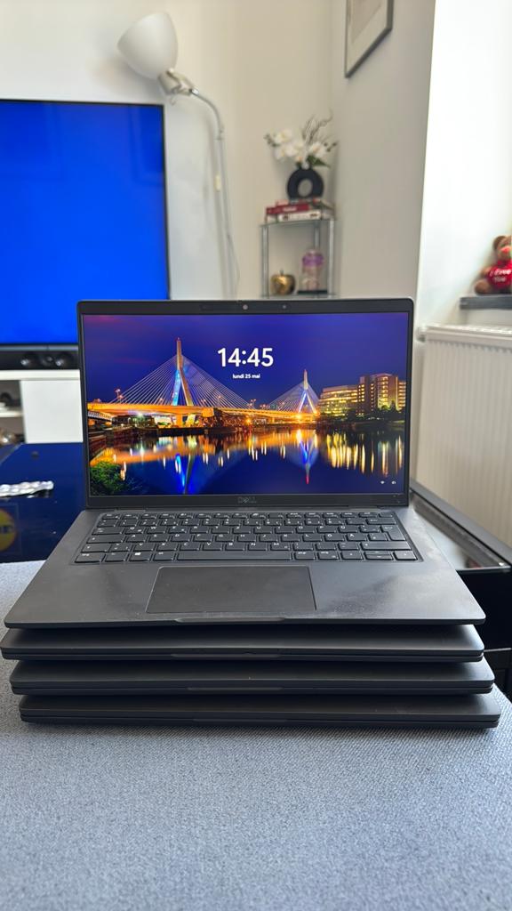 Lot de 4 Dell Latitude 7420 11e Gen, Consoles de jeu & Jeux vidéo, Consoles de jeu | Sony PlayStation 4, Enlèvement, Comme neuf