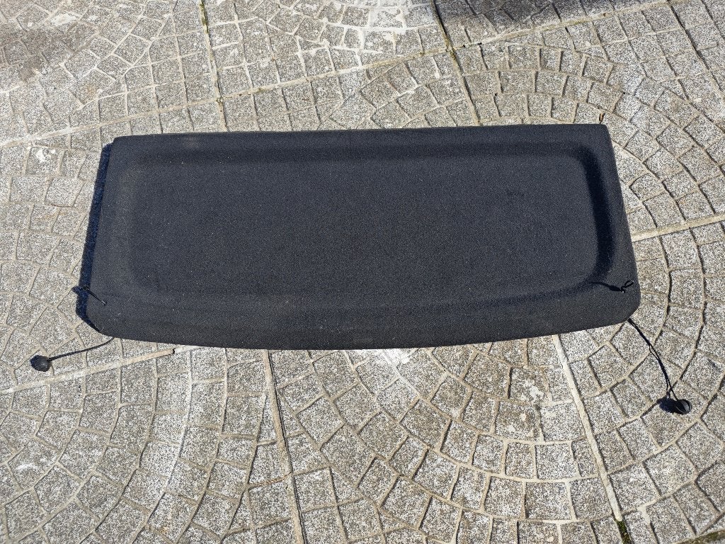 Hoedenplank voor VW POLO V, Ophalen, Gebruikt, Volkswagen