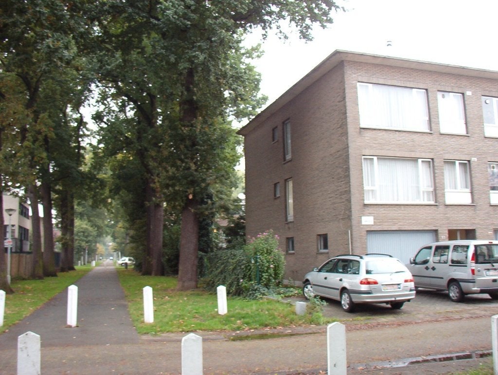 DEURNE lammergierstr licht app 2 kamers in groene omgeving, Immo, Appartements & Studios à louer, Province d'Anvers, 50 m² ou plus
