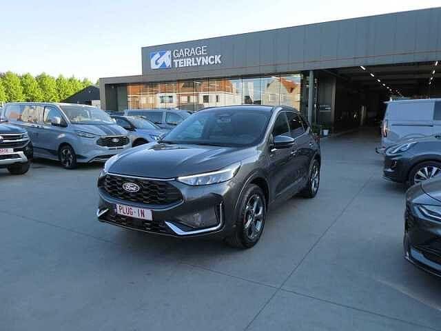 Ford Kuga ST-Line X 2.5 i PHEV 243pk ACC BLIS 360 Cam '25, Autos, Argent ou Gris, Achat, 176 kW, Euro 6