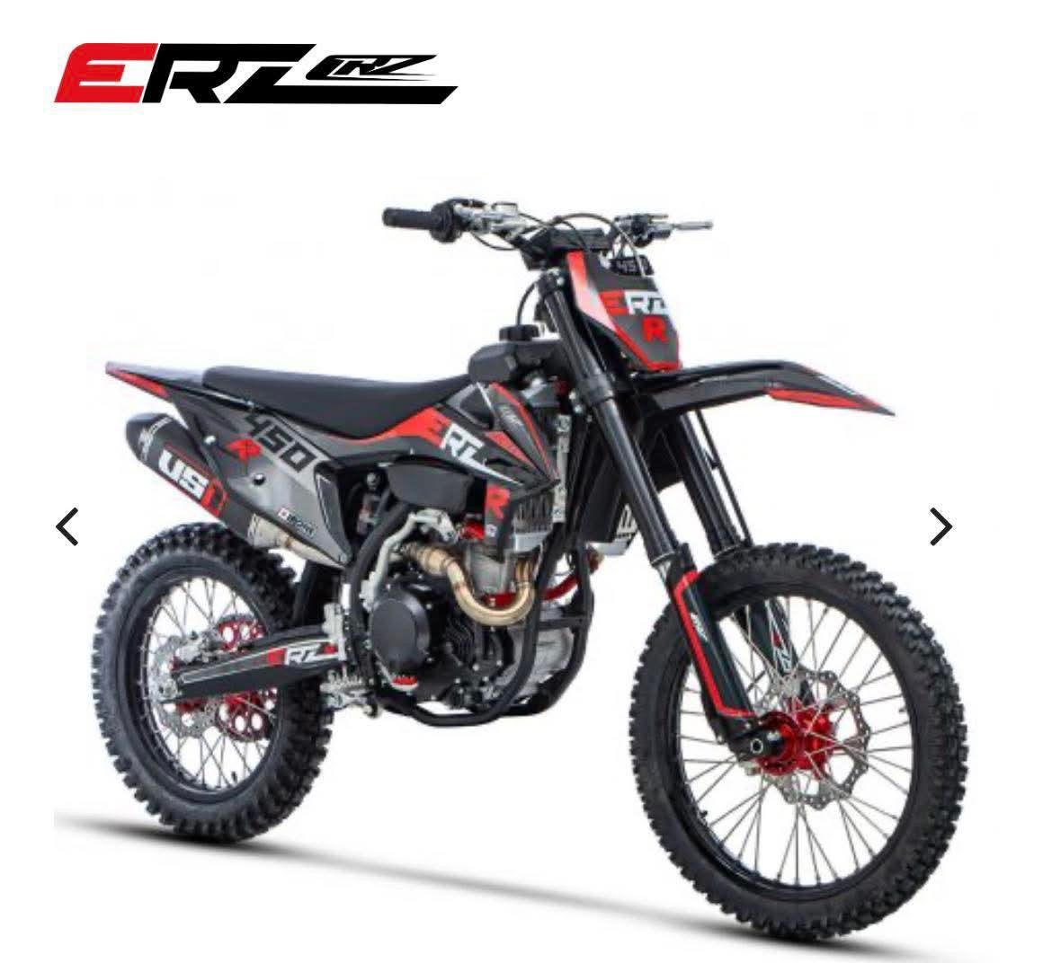 Cross 450 2026 a vendre ou a echanger, Enlèvement, Neuf, 450 cm³